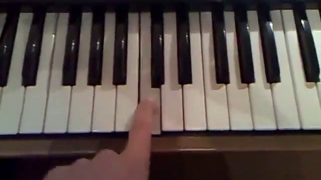 the Prodigy Liam's Roland W30 Authentic keyboard смотреть онлайн