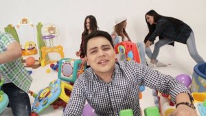 Рамиль Закиров: «Эх, дэрт бар иде!»