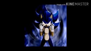 DARK SONIC -  Я СЛОВНО МОНСТР