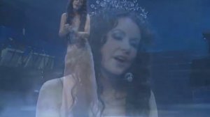 Sarah Brightman - A Whiter Shade Of Pale (Live La Luna)