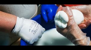 Видео поможет сделать Сыр в домашних условиях / Сулугуни, Моцарелла, Творог с ферментом, Сырные роз