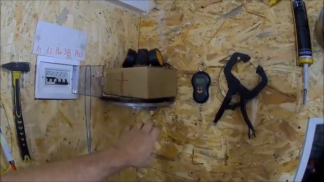 Тиски слесарные поворотные 125 мм STURM . Обустройство мастерской. смотреть онлайн