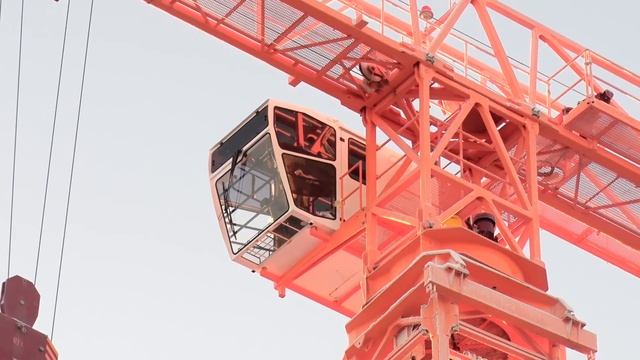 В новые школы в Тундровом и Славянском скоро начнут формировать классы смотреть онлайн