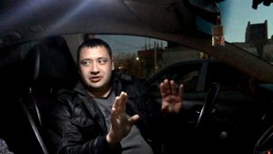 Как угоняют автомобили.