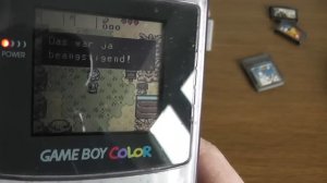 Ретро обзор консолей  Nintendo Game Boy . Часть 2 : Game Boy Pocket , Color , Advance
