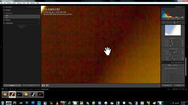 Nikon DX vs Canon APS-C: Dynamic Range (Part 3/3) смотреть онлайн