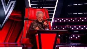 The Voice UK 2022 | Sir Tom Jones - I Won't Crumble With You If You Fall