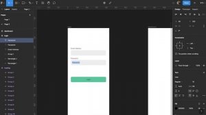 How to create Loading Animation in Figma | Design Spinner