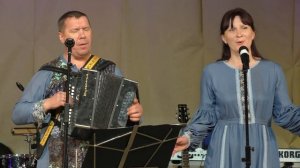 "Есть любовь или нет" ансамбль "Верность"