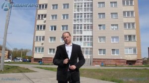 Звенигород Восточный 1