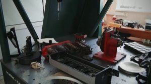 Как сделать  фрезерный станок с ЧПУ по металлу! Самодельный станок с ЧПУ -80 уровня!