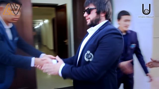 Эльбрус Джанмирзоев в Павлодаре (промо видео эксклюзив) смотреть онлайн