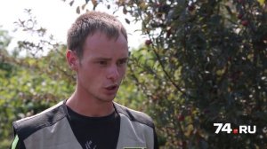 Фестиваль абрикоса в "Садах России" 2016