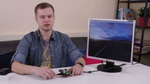 Бесперебойный источник питания для Raspberry Pi