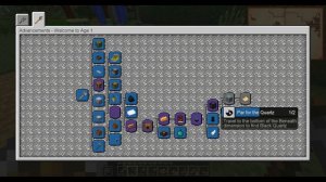 МУЛЬТИИНСТРУМЕНТ И БРОНЯ! BLOOD MAGIC УЛУЧШАЕМ АЛТАРЬ SevTech: Ages ПРОХОЖДЕНИЕ СБОРКИ #10 MINECRAF