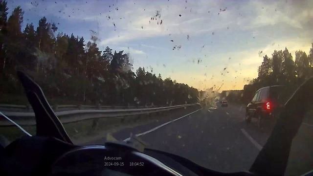 Нижний Новгород - Москва