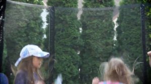 День рождения детский 7 лет