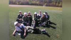 МЫ ВЫБИРАЕМ ЖИЗНЬ