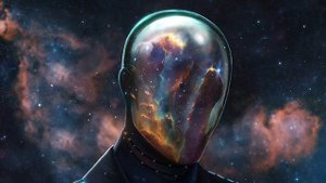 Как Выглядит Черная Дыра Изнутри