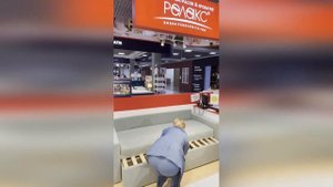 Как быстро превратить диван в ортопедическую кровать