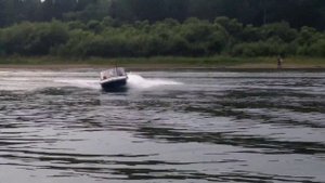 Водомет Обь 3. Иркут 2
