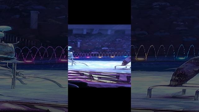 Водное представление Одиссей