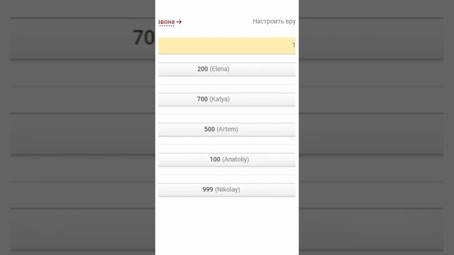 Не пропускать звонки от клиентов смотреть онлайн