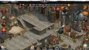 Новые войска в Iron Rage