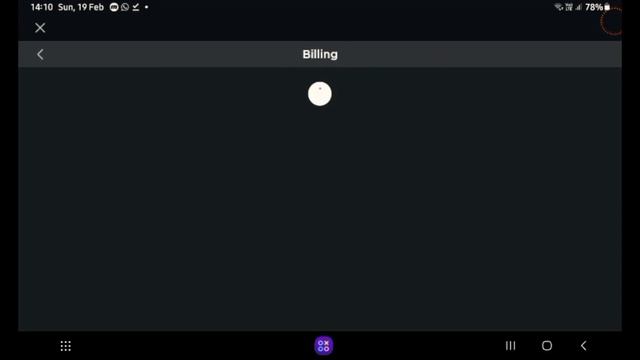 Where to check your pending Robux?