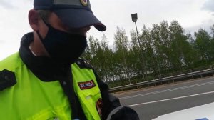 ДПС Тамбовская область_Инспектора вне политики_Статья 12.15 ч.4.mp4