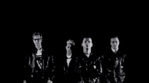 Depeche Mode   Enjoy the Silence (Løws Remix)