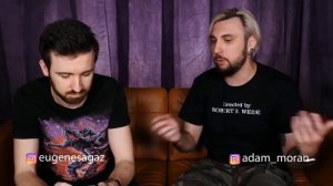 Макс +100500 рассказывает, почему закрылось его кафе