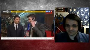 Жмиль разбирает обзор Бэдкомедиана на российский "Чернобыль"