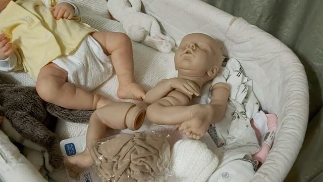 Когда бесплатный розыгрыш?! Какая малышка будет?? смотреть онлайн