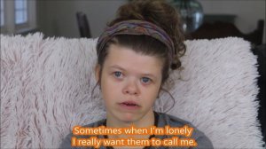 Living with Williams Syndrome (A Condition that Makes You Friendly)