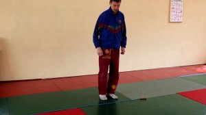 Видеоурок "Упражнения со скакалкой"