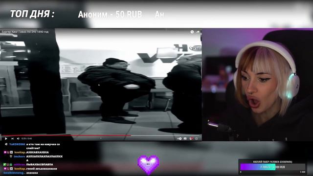 НЕЛЯ СМОТРИТ: Бургер Кинг Г0вно Но Это 1890 год смотреть онлайн