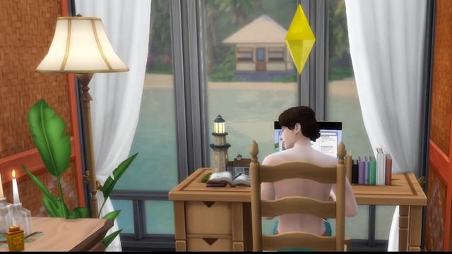 [sims4/심즈4] 술라니에서살아남기 1 смотреть онлайн