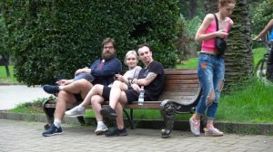 Girl Farting in Public PRANK 💃💨 Best of Just For Laughs