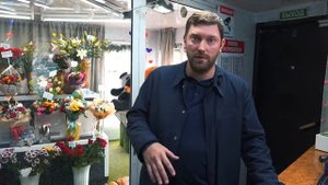 Холодильная камера из кондиционера для хранения цветов, пива, продуктов  Температура хранения товар