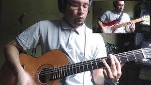 The Offspring - Spare Me The Details (Guitar Cover)