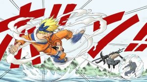 ТУПЫЕ ЛУФФИ И НАРУТО | КОГДА ФАНДОМ "ШАРИТ" ЗА ТАЙТЛ | ВАН ПИС | НАРУТО |