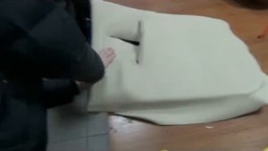 Перетяжка панелей дверных карт.Мастер класс от партнёров!