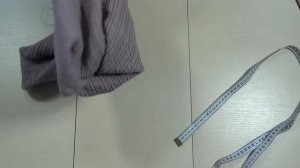 НОВАЯ шапка УХ лучше прошлых двух ? Как ЛЕГКО сшить из трикотажа за 10 минут своими руками ?