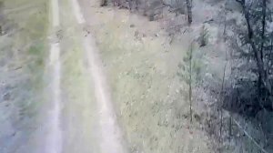 Съёмки с квадрокоптера   Pilotage shadow HD fvp