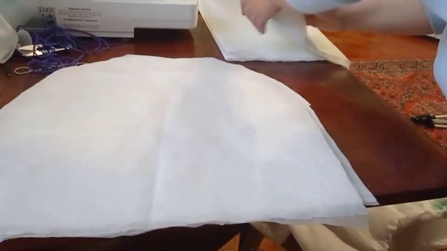 Мешок -чехол для роз и не только под зиму. Зачем платить ?. смотреть онлайн