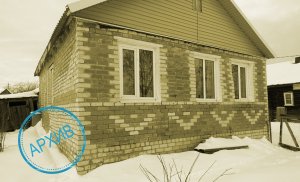 Дом в селе Масальское