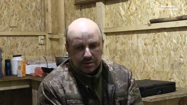 ?☠⚡Пленный боец ВСУ Николай Гудков рассказал, что его мобилизовали прямо из маршрутки⚡