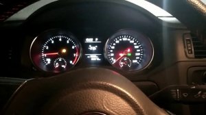 заводим Volkswagen Jetta 1.6 AT в -23