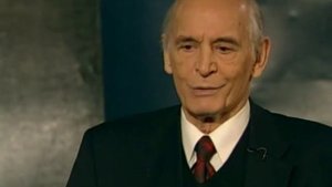 Линия жизни. Василий Лановой